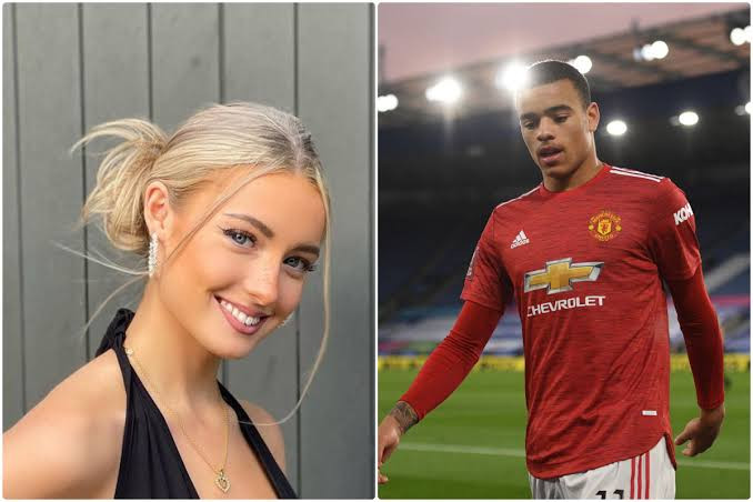 Manchester United release statement after Mason Greenwood is charged by police for attempted rape, assault and controlling behaviour