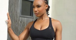 Meet Sandra Okeke, Nigeria’s fitness influencer | The Guardian Nigeria News - Nigeria and World News