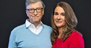 Melinda Gates Opens Up On Painful Divorce From Bill Gate