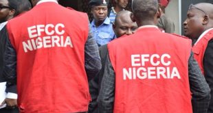 Money Laundering: We Have Our Searchlight On Some Politicians, Lawyers, Others – EFCC