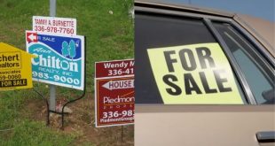 Mortgages, Used Car Prices Flying Out Of Reach For Average Americans