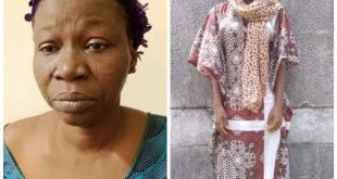 NDLEA arrests two women linked to attempt to export 90kg of Mkpuru Mmiri through Akwa Ibom pastor