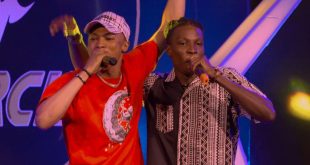 Naija Star Search: Contestants Dazzle as Competition Enters Pair Battle
