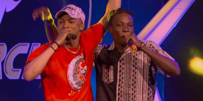 Naija Star Search: Contestants Dazzle as Competition Enters Pair Battle