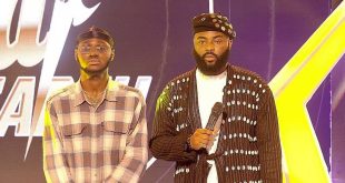 Naija Star Search: Judges face tough decision on eviction