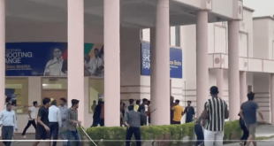 NiDCOM Reacts As Indians Attack Nigerian Students In Delhi