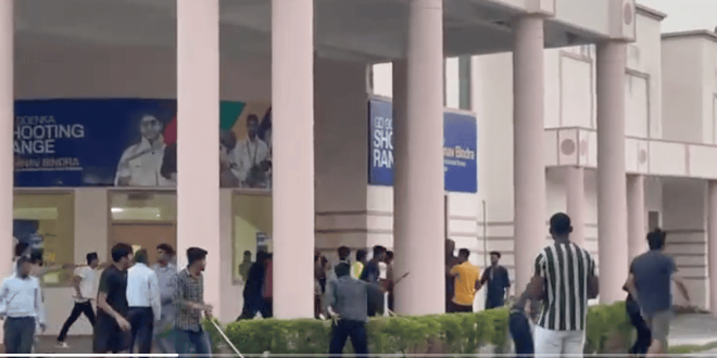 NiDCOM Reacts As Indians Attack Nigerian Students In Delhi