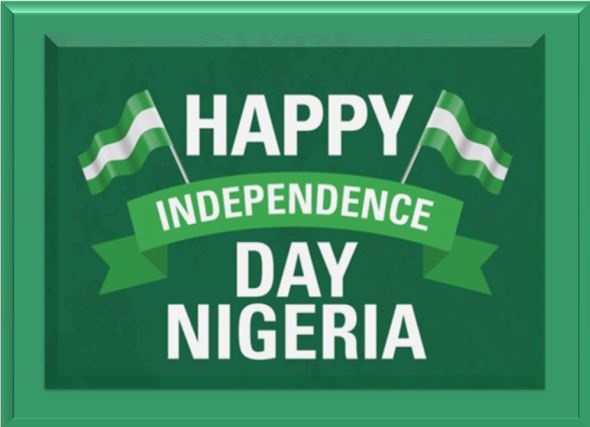 Nigeria At 59: Here Are 59 Happy Independence Messages To Send To Friends, Family