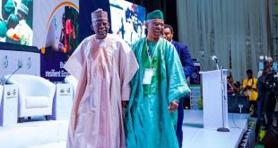 Nigeria needs you - Tinubu begs El-Rufai not to quit politics after 2023