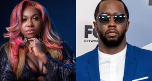 Niniola Gets A Call From Diddy After Four Years Of Sending DMs Without Response