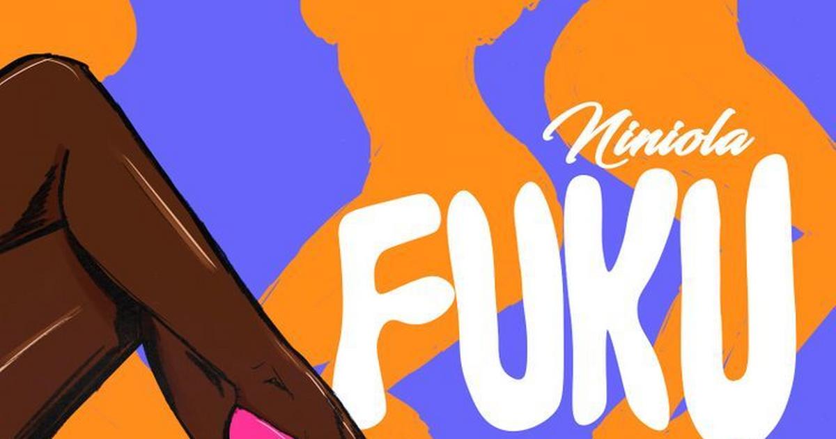 Niniola dazzles in new single 'Fuku'