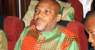 Appeal Court: Southeast Royal Fathers, Bishops Demand Immediate Release Of Nnamdi Kanu