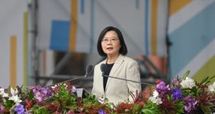 ?No room for compromise? on Taiwan?s sovereignty - Taiwan