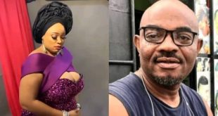 Nollywood Actress, Nneoma Ukpabi Suspended Over Alleged Fraud