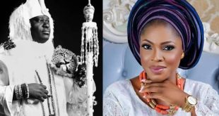 Ooni Of Ife Set To Marry Sixth Wife Tomorrow