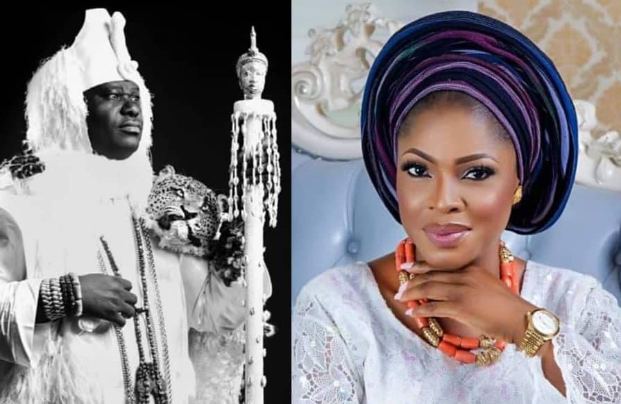 Ooni Of Ife Set To Marry Sixth Wife Tomorrow