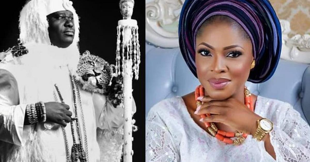 Ooni of Ife set to marry 6th wife in 2 months