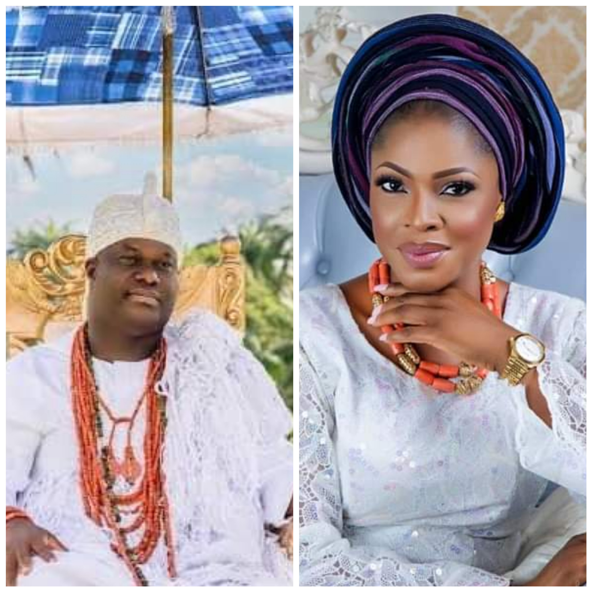 Ooni of Ife to marry 6th wife on Monday