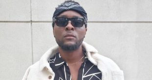 Ozee B drops heart break themed anthem titled 'Ex Man'