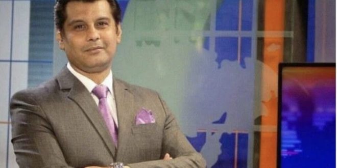 Pakistani news anchor, Arshad Sharif is shot dead in Kenya months after fleeing his home country over his support for ousted PM Imran Khan