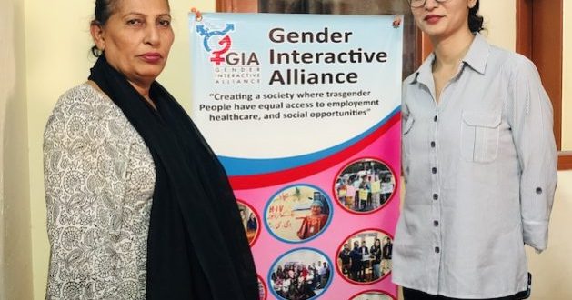 Pakistans Transgender Legislation in the Line of Fire