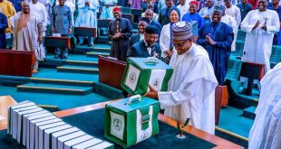 Part Of The 2023 Budget Can Still Be Altered Before Friday Presentation - Presidency