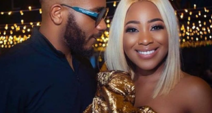 "Peace of mind is what I need" Erica Nlewedim tells ex Kiddwaya after he urged her to fight for Nigeria