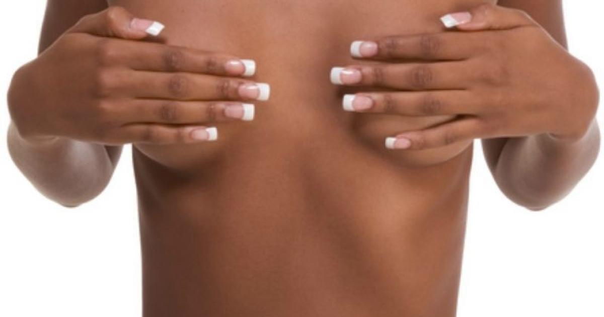 Pink October: Breast issues women should never ignore
