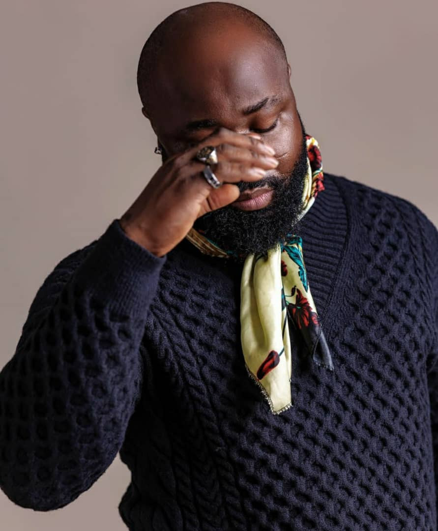 Plz say a prayer for me - Singer Harrysong appeals to his fans