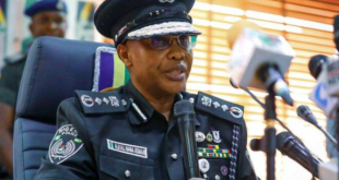 Policce Denies Reports Of Bombs Being Planted In Abuja