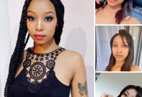 Police officer arrested for murder of his 18-year-old girlfriend and another woman in South Africa
