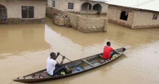 Prepare for more flood - NiMet tells Nigerians