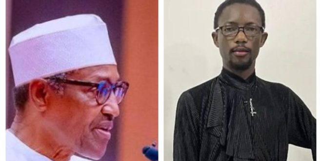 Pres. Buhari saw the cofounder of Paystack, Ezra Olubi and probably had these 5 thoughts