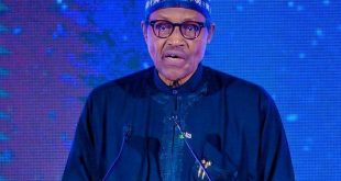 President?Buhari attends first world Bio summit