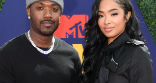 Princess Love reveals she used to engage in threesomes to make husband Ray J happy (video)