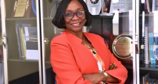 Prof. Folasade Ogunsola becomes UNILAG?s first female VC