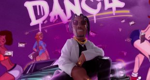 Puncho shares new amapiano vibe titled 'Dance'