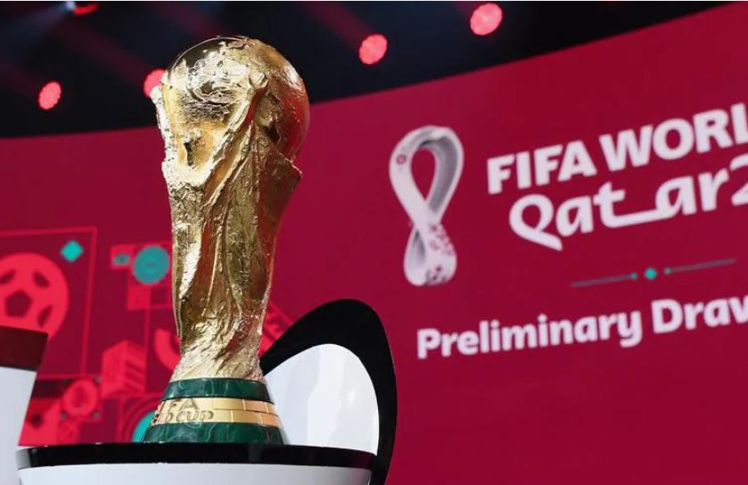 Qatar 2022: A Supercomputer Predicts FIFA World Cup Winner