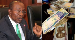 Redesigning our naira is in the overall best interest of every citizen - CBN