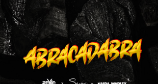 Rexxie taps Naira Marley & Skiibii for new single 'Abracadabra'