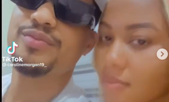 Rico Swavey?s girlfriend Caroline breaks silence after his death, says he was planning to relocate to the United States  (videos)