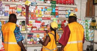 Rivers: 346 Illegal Pharmacies, Medicine Shops Sealed