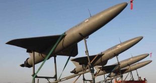 Russia-Ukraine war: Kyiv comes under more attacks from Russian Kamikaze drones (videos)