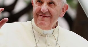 Russia-Ukraine war: Pope Francis begs Putin to end