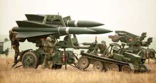 Russia-Ukraine war: U.S. to send outdated HAWK air defense equipment to Ukraine