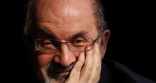 Salman Rushdie has lost sight in one eye after attack, says agent