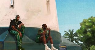 Show Dem Camp serves old wine in new glasses in 'Palmwine Music 3' [Pulse Album Review]