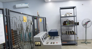 Siemens Energy donates N70m digital laboratory UNILAG