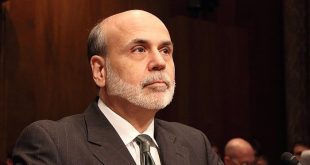 Sorry Nobel Committee, Ben Bernanke's Interventions and Bailouts WERE the Crisis
