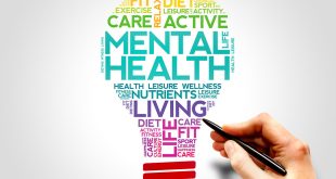 Steps To Improve Your Overall Mental Health